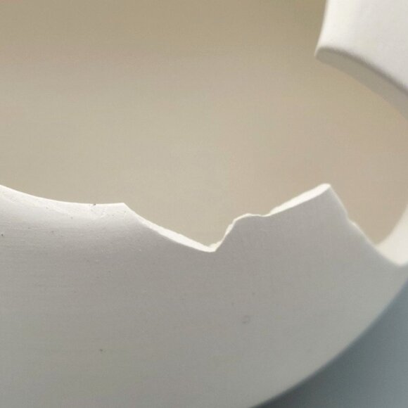 Humidifiers Set of 2 Stone Decorative Natural Water Humidifier Battery Free - Picture 5 of 6